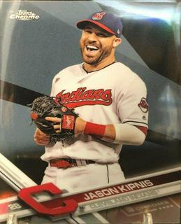 Jason Kipnis