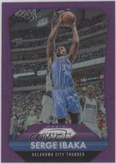 Serge Ibaka