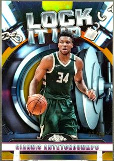Giannis Antetokounmpo