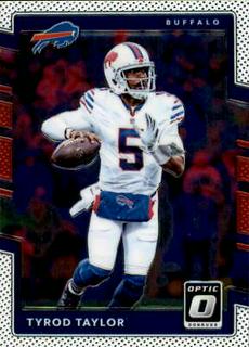 Tyrod Taylor