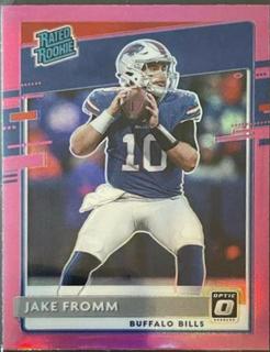 Jake Fromm