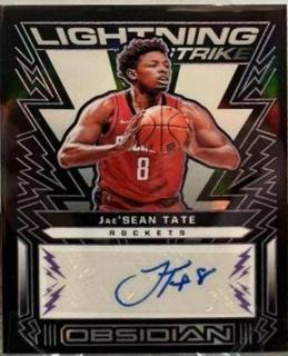 Jae'Sean Tate