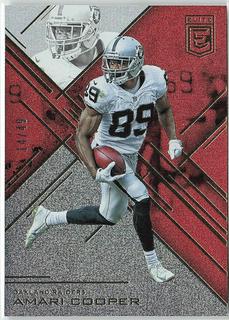 Amari Cooper