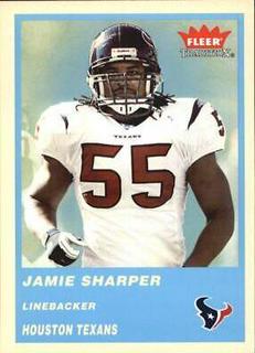 Jamie Sharper