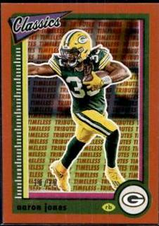 Aaron Jones
