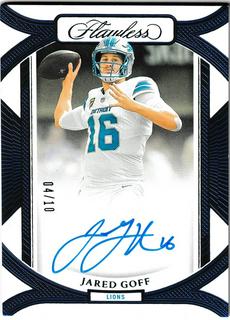 Jared Goff