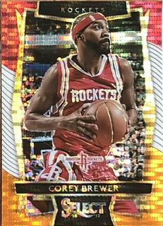 Corey Brewer