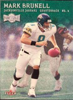 Mark Brunell