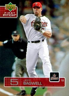 Jeff Bagwell