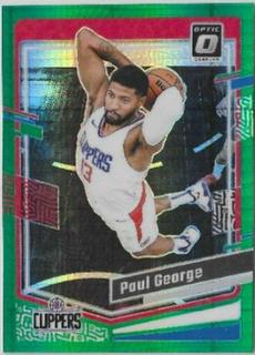 Paul George