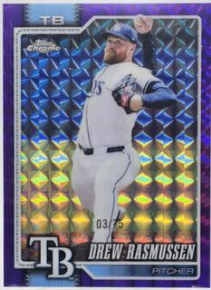 Drew Rasmussen