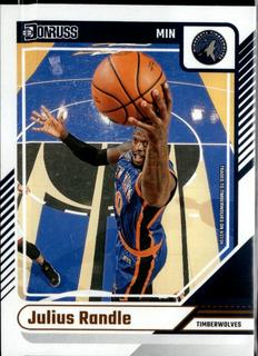 Julius Randle