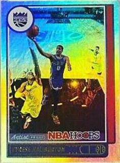 Tyrese Haliburton