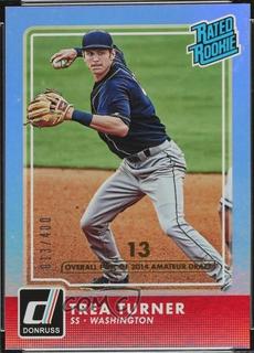Trea Turner