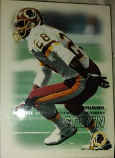 Darrell Green