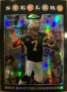 Ben Roethlisberger