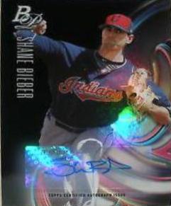 Shane Bieber