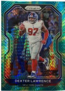 Dexter Lawrence