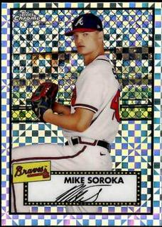 Mike Soroka