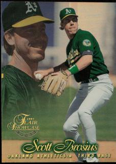 Scott Brosius