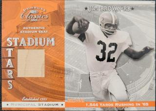 Jim Brown
