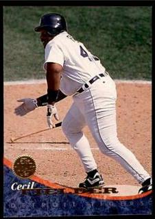 Cecil Fielder