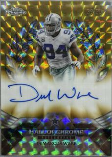 DeMarcus Ware