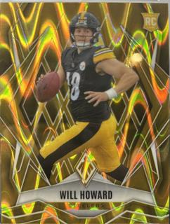 Will Howard