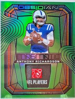 Anthony Richardson