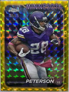 Adrian Peterson