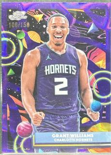 Grant Williams