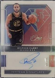 Stephen Curry