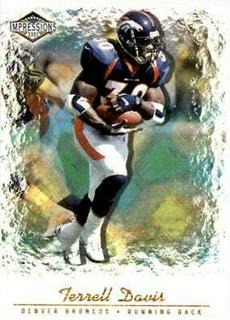 Terrell Davis