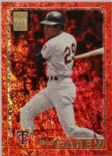 Rod Carew
