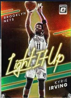 Kyrie Irving