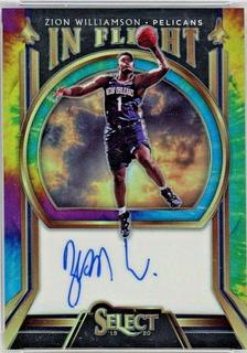 Zion Williamson