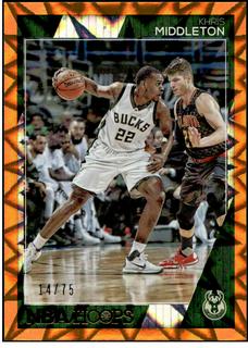 Khris Middleton