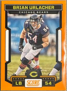Brian Urlacher