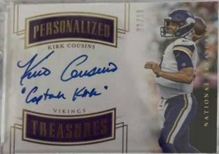 Kirk Cousins