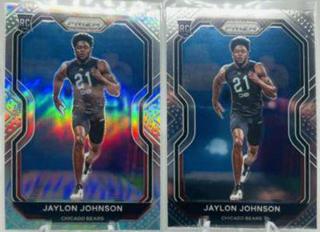 Jaylon Johnson