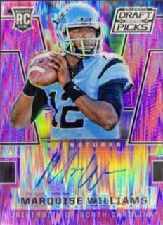 Marquise Williams