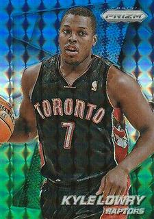 Kyle Lowry