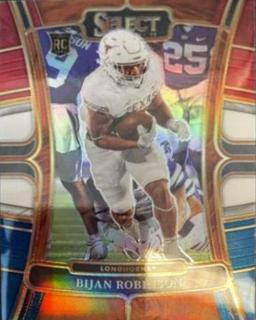 Bijan Robinson