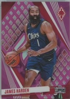 James Harden