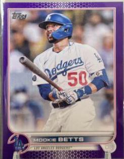 Mookie Betts