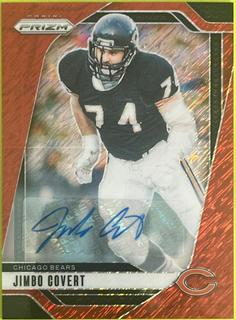 Jimbo Covert
