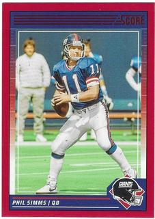 Phil Simms