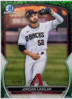 Jordan Lawlar