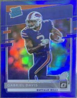 Gabriel Davis