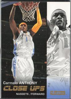 Carmelo Anthony